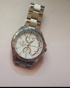 Zegarek męski na bransolecie 