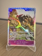 Karta One Piece TCG: Gol.D.Roger (OP13-064) (V.1)