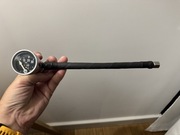 Przetoczyła, napełnianie PCP 300 bar