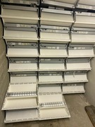 Sprzedam lampy przemysłowe z demontażu - 100szt