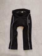 Spodenki rowerowe Birk roz. XS damskie