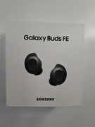Słuchawki Samsung Galaxy Buds FE