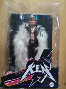 Lalka Barbie Signature Looks Basics Ryan Gosling filmowy Ken HRF31