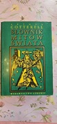Słownik mitów świata 