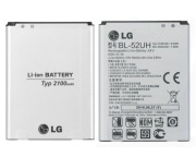 ORYGINALNA BATERIA LG BL-52UH LG L65 L70 SPIRIT H440n
