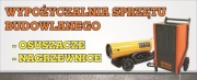 Wypożyczalnia Osuszaczy, Wynajem Osuszaczy Wilgoci