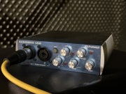 Presonus Audiobox USB - w Pełni Sprawny Interfejs Audio