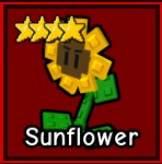 Garden Tower Defense | Sunflower | Roblox
