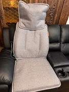 Beurer MG 330 Shiatsu Nakładka do masażu, 3 strefy masażu i 2 intensywności