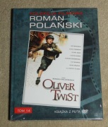 Olivier Twist - DVD