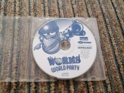 Worms World Party PC