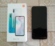 Smartfon Xiaomi Redmi 9A 2 GB / 32 GB 4G (LTE) szary