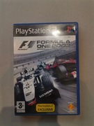 Formula One 2003 - PS2 - TANIO