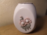 wazon porcelanowy Cmielów