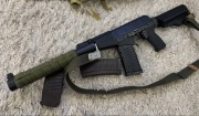 Replika asg Lct mrk-val