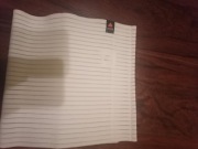 Pas brzuszny stomijny rozmiar S