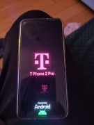 Smartphone t-phone 2 pro 5g