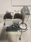 Konsola Xbox 360 licytacja bcm uszkodzona 