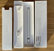 Rysik Apple Pencil MK0C2AM/A  A1603 Oryginalny Folia Końcówka