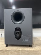 JVC TH-WL709H Subwoofer