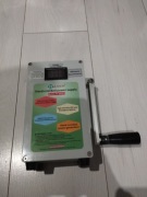 Prądnica na korbę Green Energy Technology Co., Ltd