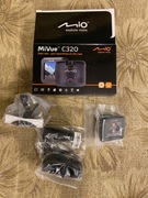 Rejestrator kamerka Mio MiVue C320