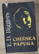 Chińska papuga E. D. Biggers
