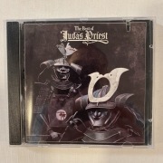 Judas Prest „ The Best Of” CD