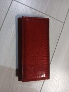 Portfel loren nowy bez metki 