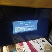 Telewizor Samsung 50 cali