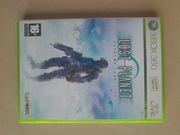 Lost Planet xbox 360 NL ENG