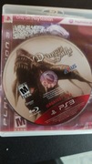 Demon souls PS3 unikat jak nowa 