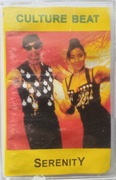 Serenity Culture Club MC Gold Hit