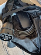 BMW - Mobilna stacja ładowania (Mode 2)