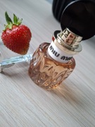 Perfumy Miumiu Miutine 30ml.