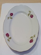 Salaterka porcelanowa Cmielow