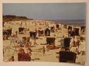 JURATA. Plaża, CZYSTA, ŁADNY STAN