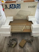 Atari 1040 STf Karton