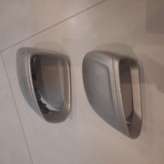 OBUDOWA LUSTERKA VOLVO XC60 XC90