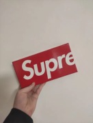 Supreme X Montana Cans (Spray, Puszki)