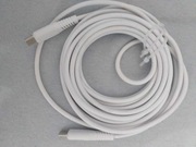 Kabel do ładowania typu C-C