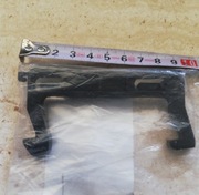 Zaczep drzwi mikrofali Zelmer 