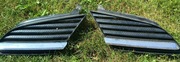 Nissan Primera P12 z 2003 r grill L i P w dobrym stanie bez pęknięć.  