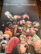 Opowieści Grabarza 2- Odpust unikat