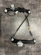 Mercedes W207 E COUPE PODNOŚNIK Szyby Lewy PRZÓD A2077200146