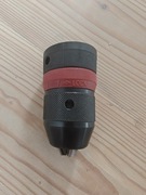 Uchwyt wiertarki Rohm supra sk 1.5-13E gwint 1/2 futerko