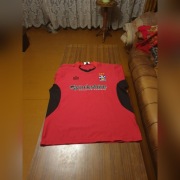 Koszulka Huddersfield