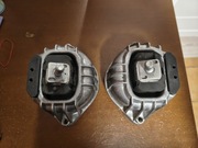 Poduszki silnika M47 LMI 35717 01 / LMI 35718 01 Lemforder BMW 3
