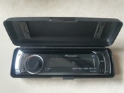 Panel radia Pioneer DEH-P3100UB CD MP3 USB AUX MOSFET 50Wx4 + etui