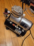 Kompresor Modelarski do aerograf AS 186 